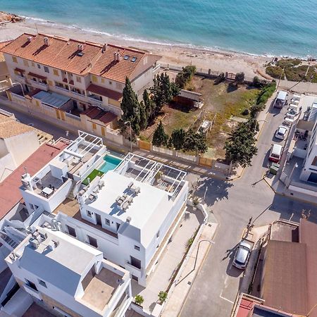 Portomarina VI Villa Pilar de la Horadada Bagian luar foto