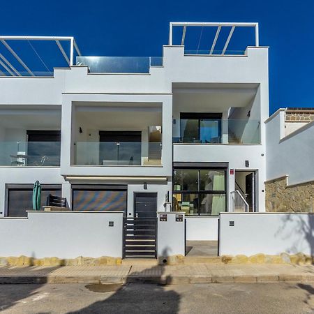 Portomarina VI Villa Pilar de la Horadada Bagian luar foto
